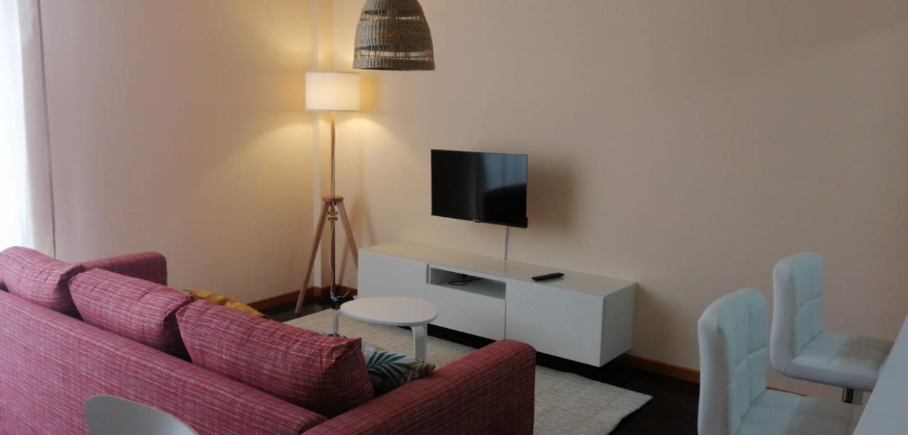 Apartamentos Finisterre Atlantico Zewnętrze zdjęcie