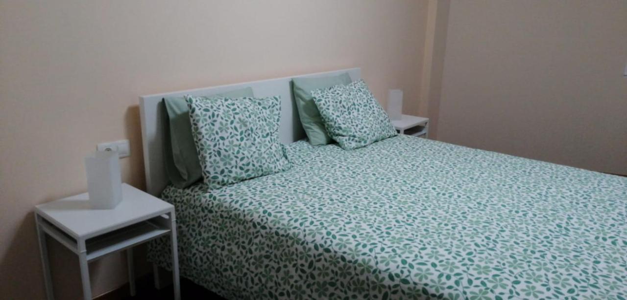 Apartamentos Finisterre Atlantico Zewnętrze zdjęcie