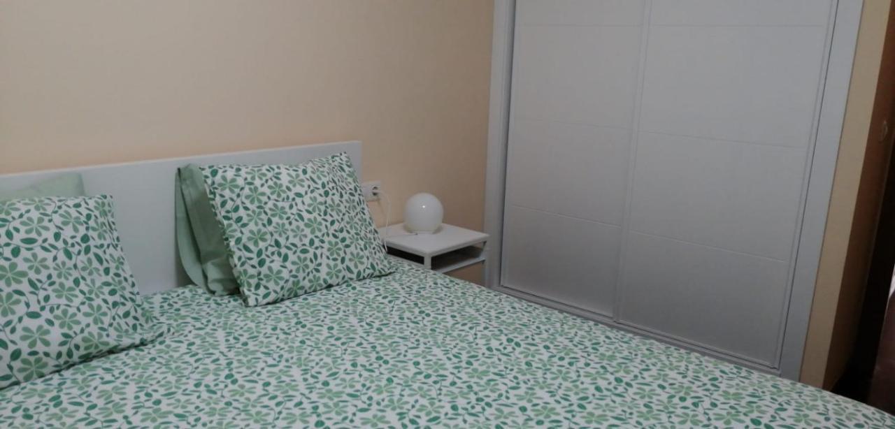 Apartamentos Finisterre Atlantico Zewnętrze zdjęcie