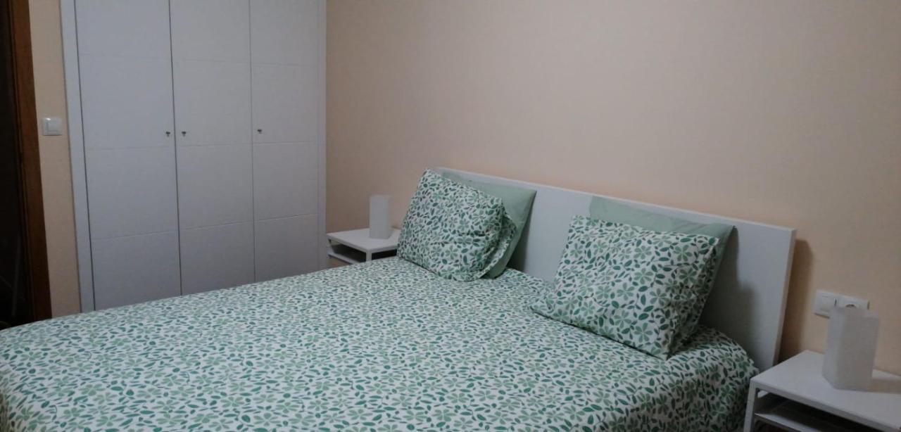 Apartamentos Finisterre Atlantico Zewnętrze zdjęcie