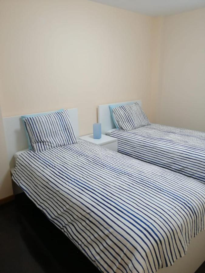 Apartamentos Finisterre Atlantico Zewnętrze zdjęcie