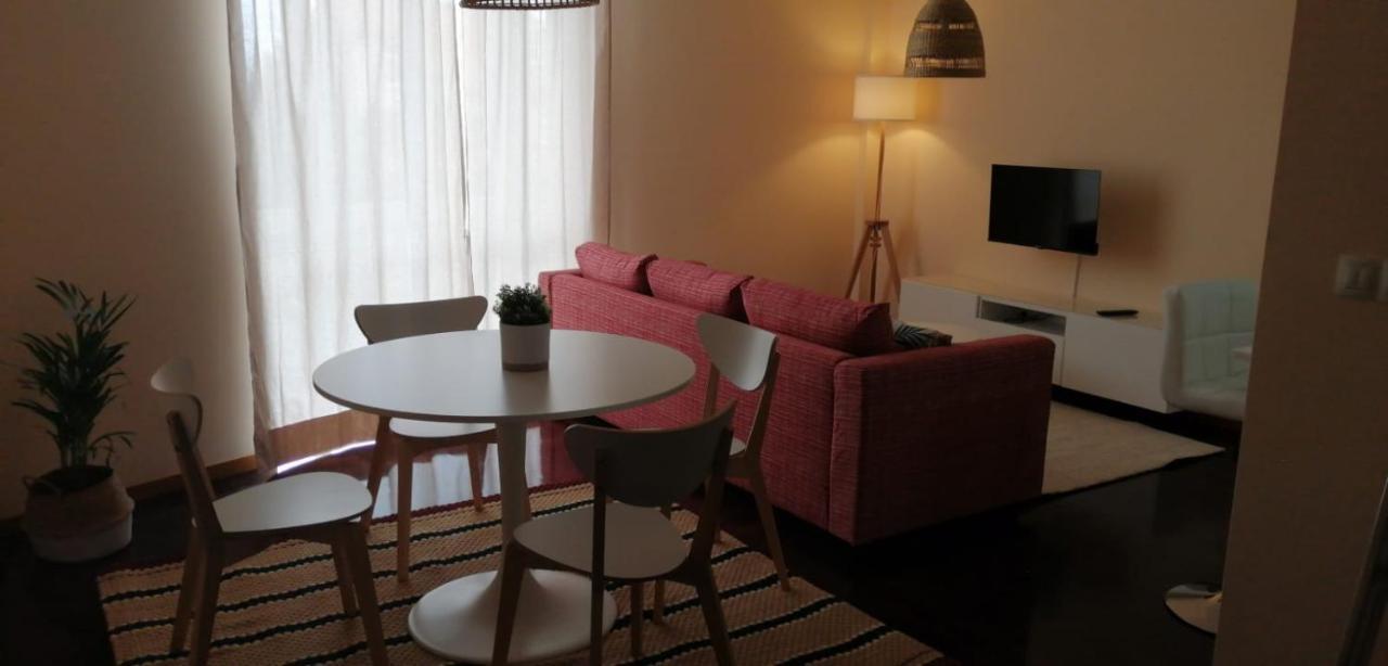 Apartamentos Finisterre Atlantico Zewnętrze zdjęcie