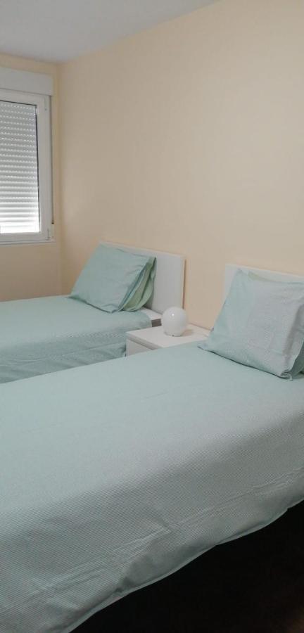 Apartamentos Finisterre Atlantico Zewnętrze zdjęcie