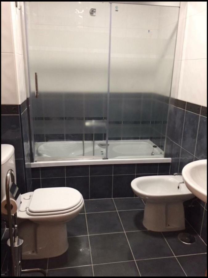 Apartamentos Finisterre Atlantico Zewnętrze zdjęcie