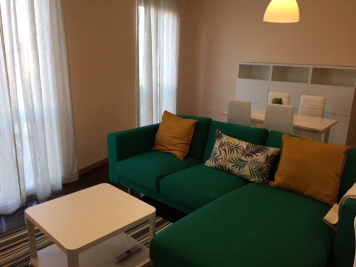 Apartamentos Finisterre Atlantico Zewnętrze zdjęcie
