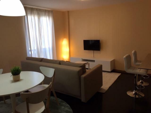Apartamentos Finisterre Atlantico Zewnętrze zdjęcie