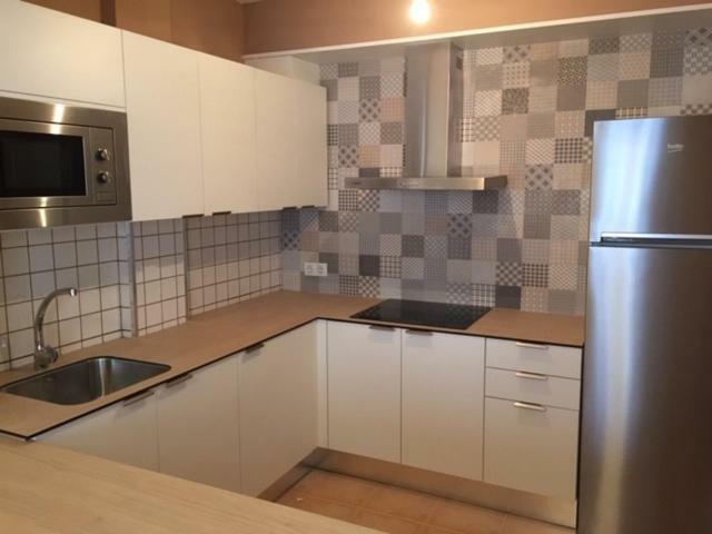 Apartamentos Finisterre Atlantico Zewnętrze zdjęcie