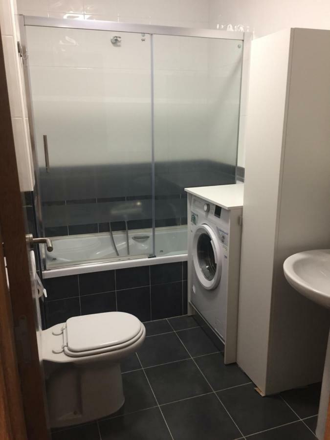 Apartamentos Finisterre Atlantico Zewnętrze zdjęcie